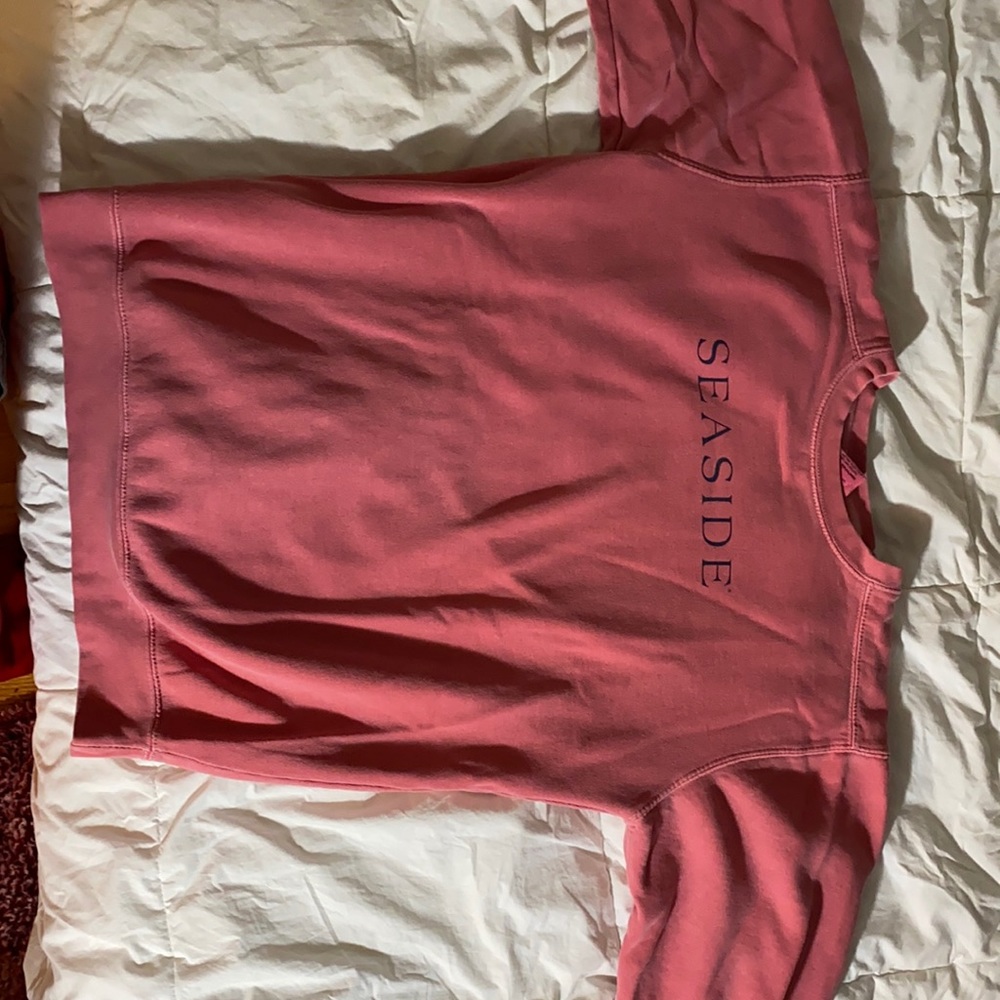 Seaside Sweatshirt